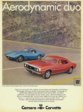 Chevrolet Aerodynamic Duo Advertisement