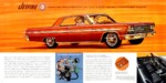 1963 Oldsmobile Brochure