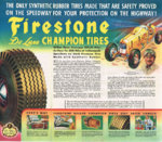 Firestone Deluxe Champion Tires