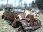 The Potential for One Awesome Rat Rod