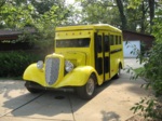 1935 Ford School Bus