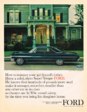 1964 Ford Galaxie 500 XL 2-Door Ad
