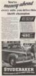 1941 Studebaker Advertisement