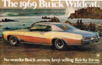 1969 Buick Wildcat Ad