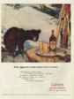 Calvert Blended Whiskey Ad