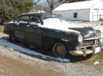 1949 Hudson Sedan