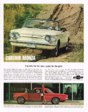 1964 Chevrolet Corvair Monza Ad