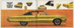 1967 Chrysler Brochure
