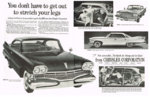 1960 Chrysler Corporation Advertisement