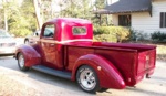 1940 Ford Pick-up