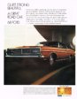 1968 Ford LTD Advertisement