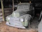 1946 Mercury One-ton Truck