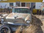 1956 Chevy Nomad   