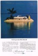 1963 Ford Thunderbird Advertisement