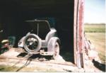 Ford Model A Project