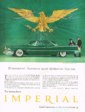 1958 Chrysler Imperial 2-Door Ad