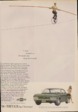 1966 Chevroelt Corvair Advertisement