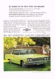 1964 Chevrolet Impala Sport 4 Door Sedan