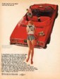 1966 Chevrolet Corvair Convertible