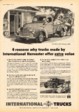 1949 International Pickup Truck KB-3