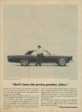 1963 Pontiac Wide Track Advertisement