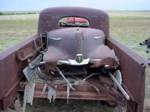 1947 Hudson Pickup Restoration