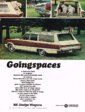 1965 Dodge 880 Station Wagon Ad