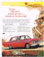 1962 Ford Fairlane Ad