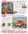1950 Ford F-1 Stakebed Truck Ad