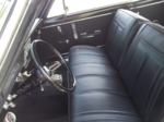 1966 Chevrolet Nova Interior