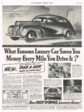The New 1939 Dodge Luxury Liner