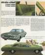 1968 Pontiac Canadian Brochure