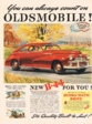 Oldsmobile 66