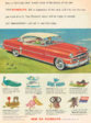 1954 Plymouth Advertisement