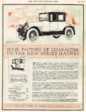 1919 Haynes Automobile Ad