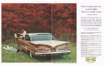 1959 Chevrolet Impala Sport Coupe Ad