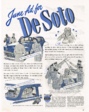 June Ad for DeSoto