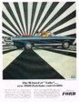 1966 Ford Fairlane GT Convertible Ad