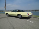 1969 Cadillac El Dorado