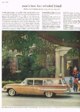 1960 Chevrolet Nomad Station Wagon Ad