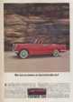 1962 Triumph 1200 Advertisement