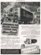 Old Fruehauf Trailers and Holland Furnace Ad