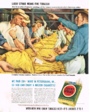 1942 Lucky Strike Ad