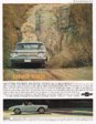 1962 Chevrolet Corvair Monza and Corvette