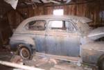 Another Barn Find