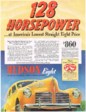 Old Hudson Eight Ad