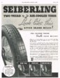 1937 Seiberling Rubber Company Ad