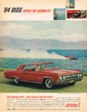 1964 Oldsmobile Jetstar I Ad