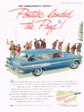 1957 Pontiac Star Chief Safari 