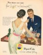 Pepsi-Cola Advertisement
